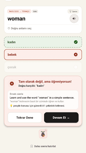 LingoRise Ekran 2